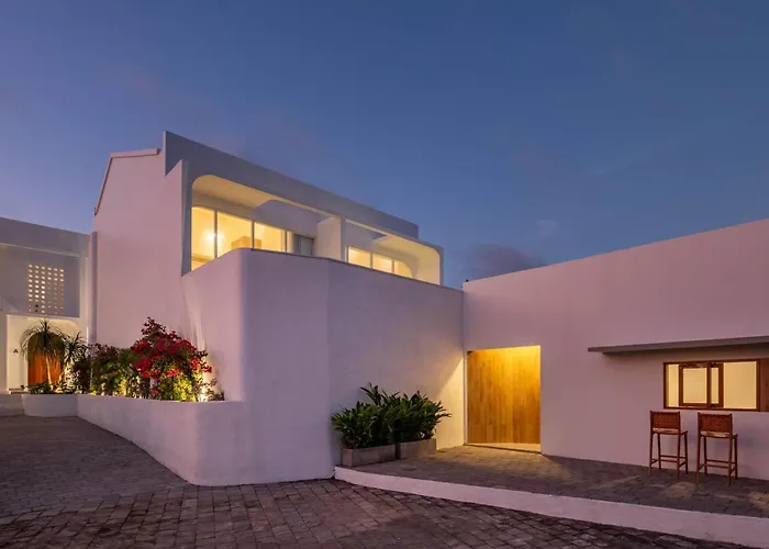 New - Stylish 1br With Cinema In Pandawa Villa Nusa Dua (Bali)