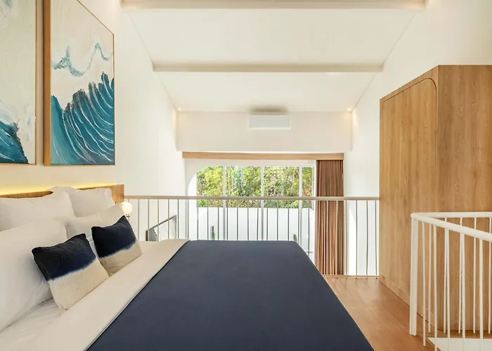 Villa New - Stylish 1br With Cinema In Pandawa