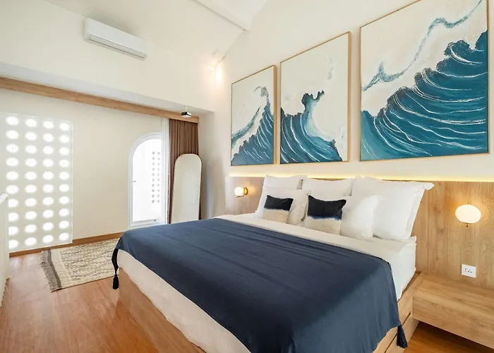 New - Stylish 1br With Cinema In Pandawa * Nusa Dua (Bali)
