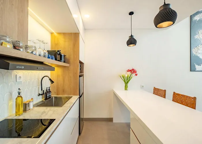 New - Stylish 1br With Cinema In Pandawa